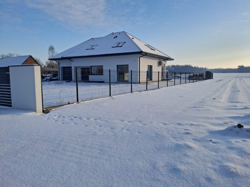 Budynek mieszkalny Dobra Nadzieja
